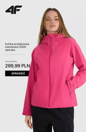4F gazetka tydzień 40 Strona 8