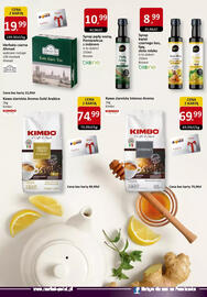 Market Point gazetka Strona 12