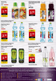 Market Point gazetka Strona 15