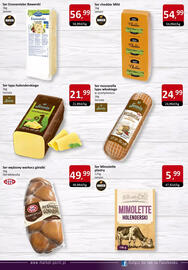 Market Point gazetka Strona 3