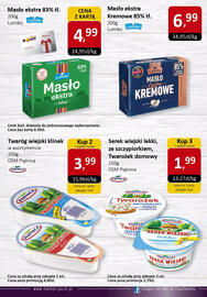 Market Point gazetka Strona 4