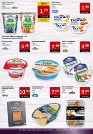 Market Point gazetka Strona 6