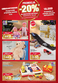 Woolworth gazetka Strona 11