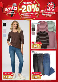Woolworth gazetka Strona 2