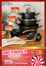 Woolworth gazetka Strona 9
