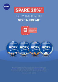 Nivea: Body Milk Seite 1