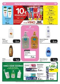 Volantino Idea bellezza Pagina 11