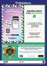 Volantino Idea bellezza Pagina 15