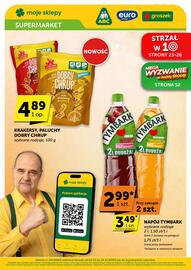 ABC gazetka Strona 1