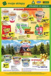 ABC gazetka Strona 1