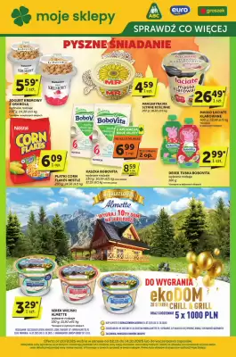 ABC gazetka