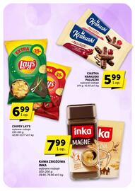 Euro Sklep gazetka Strona 31