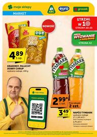 Groszek gazetka Strona 1
