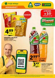 Groszek gazetka Strona 1