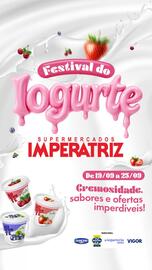 Catálogo Supermercados Imperatriz Página 2