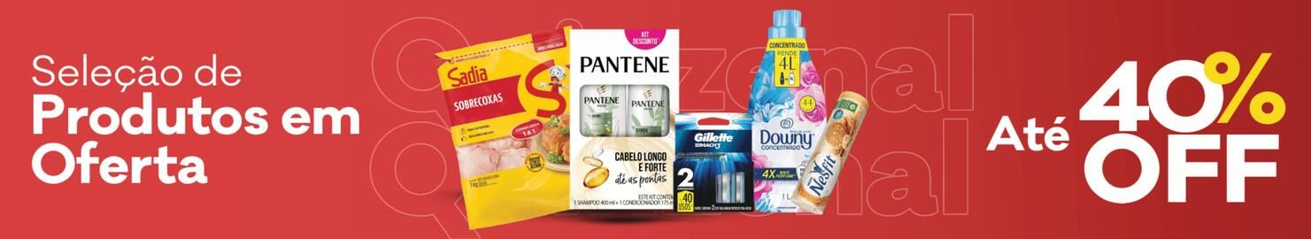 Catálogo Supermercados Imperatriz Página 4