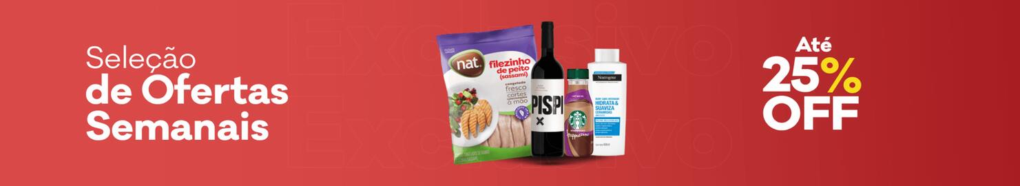 Catálogo Supermercados Imperatriz Página 5