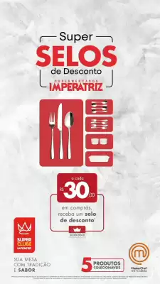 Catálogo Supermercados Imperatriz (válido até 27-11)