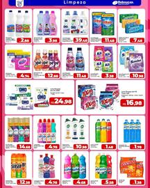 Catálogo Rebouças Supermercados Página 3