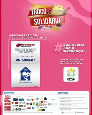 Catálogo Rebouças Supermercados (válido até 15-10)