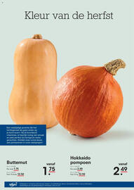 Sligro-M folder | Promo Pagina 10