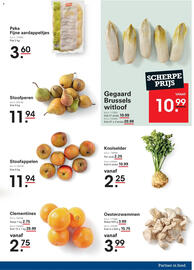 Sligro-M folder | Promo Pagina 11