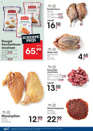 Sligro-M folder | Promo Pagina 12