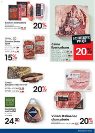 Sligro-M folder | Promo Pagina 13