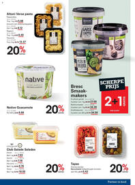 Sligro-M folder | Promo Pagina 15
