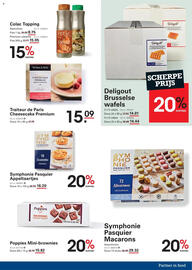 Sligro-M folder | Promo Pagina 17