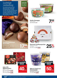 Sligro-M folder | Promo Pagina 18