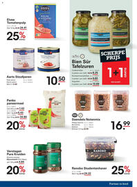 Sligro-M folder | Promo Pagina 19
