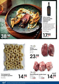Sligro-M folder | Promo Pagina 2