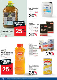 Sligro-M folder | Promo Pagina 20