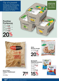 Sligro-M folder | Promo Pagina 22