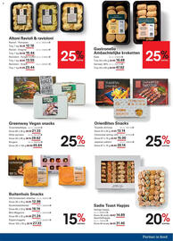 Sligro-M folder | Promo Pagina 23