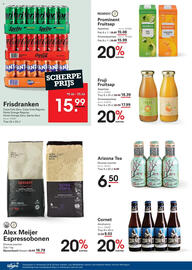 Sligro-M folder | Promo Pagina 24