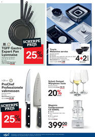 Sligro-M folder | Promo Pagina 26