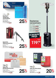 Sligro-M folder | Promo Pagina 27