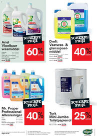 Sligro-M folder | Promo Pagina 28
