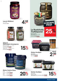 Sligro-M folder | Promo Pagina 3