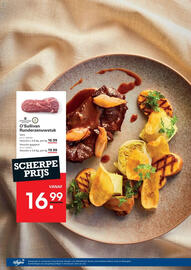 Sligro-M folder | Promo Pagina 6