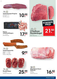 Sligro-M folder | Promo Pagina 7