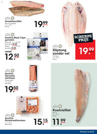 Sligro-M folder | Promo Pagina 9