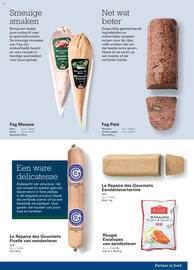 Sligro-M folder | Eindejaar Pagina 13