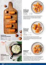 Sligro-M folder | Eindejaar Pagina 20