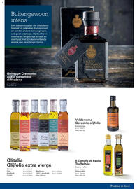 Sligro-M folder | Eindejaar Pagina 23