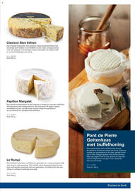 Sligro-M folder | Eindejaar Pagina 25