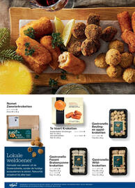Sligro-M folder | Eindejaar Pagina 4