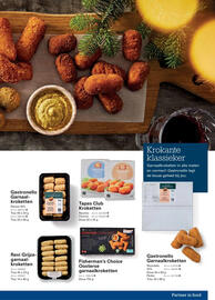 Sligro-M folder | Eindejaar Pagina 5